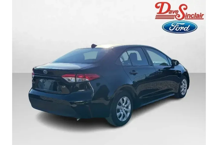 $19777 : Toyota Corolla 2024 LE 4dr S image 7