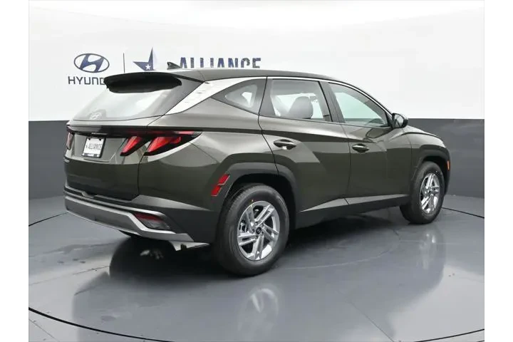 $25000 : Hyundai TUCSON 2026 SE 4dr S image 10