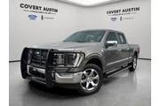 Ford F-150 2021 4x4 XL 4dr S
