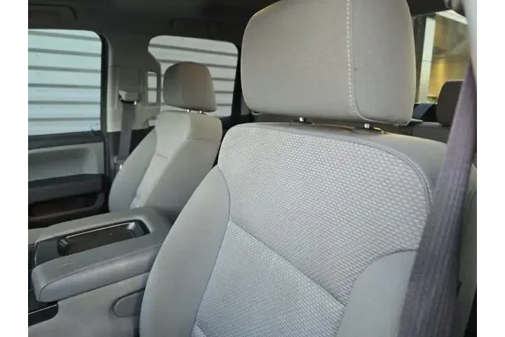 $16924 : Chevrolet Silverado 1500 201 image 7