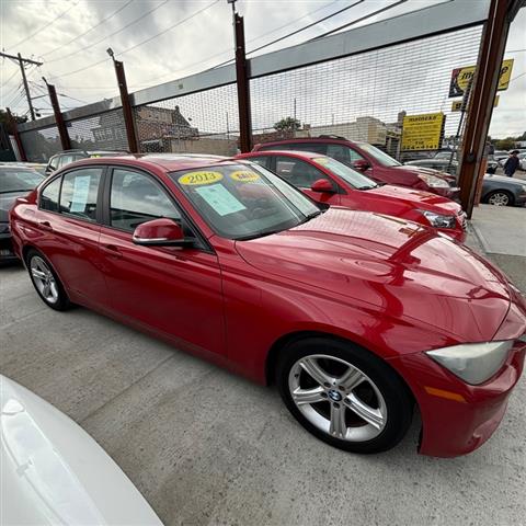 $5495 : 2013 BMW 3-Series 320i xDrive image 7