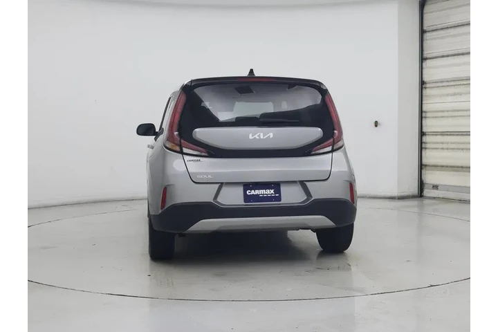 $16998 : Kia Soul 2024 LX 4dr Crossov image 6