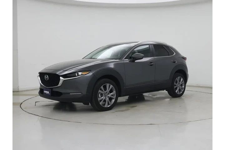 $24998 : Mazda CX-30 2025 AWD 2.5 S P image 4