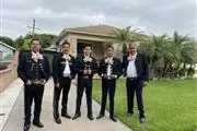 MARIACHI ALMA VIVA