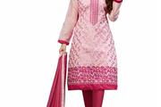 $15 : Elegant Churidar Suits Online thumbnail