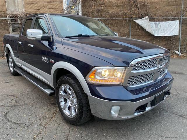 $11999 : 2013 RAM 1500 Laramie image 2