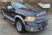 $11999 : 2013 RAM 1500 Laramie thumbnail