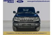 $39998 : Ford Bronco 2025 4x4 Big Ben thumbnail