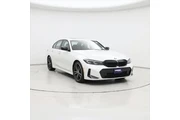BMW 3 Series 2023 330i 4dr S en Sacramento