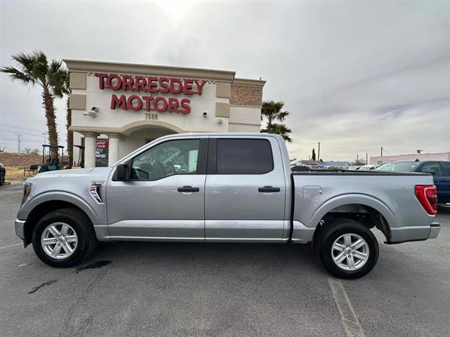 $50995 : Pre-Owned 2023 F150 SuperCrew image 3