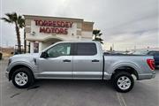 $50995 : Pre-Owned 2023 F150 SuperCrew thumbnail