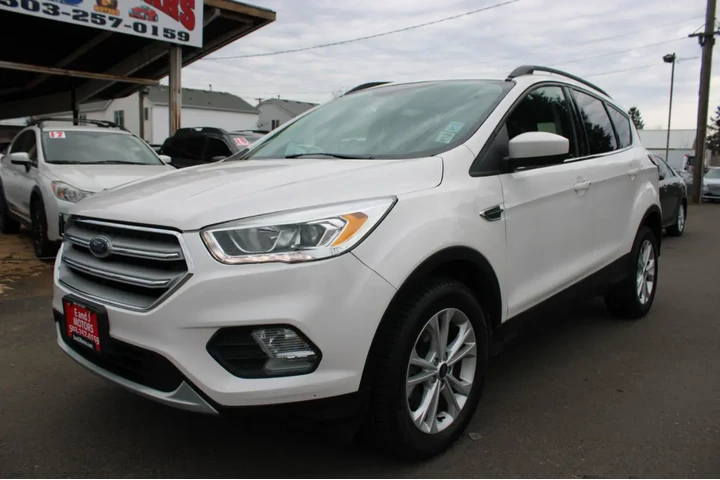 $12995 : 2019 Escape SEL 4WD image 1