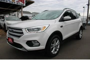 2019 Escape SEL 4WD en Portland