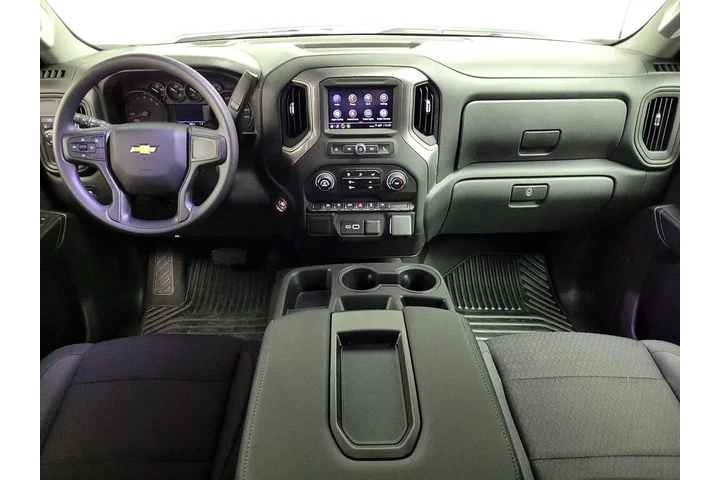 $38998 : Chevrolet Silverado 1500 202 image 9