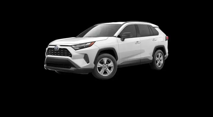 $34109 : RAV4 Hybrid Hybrid LE image 2