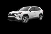 $34109 : RAV4 Hybrid Hybrid LE thumbnail