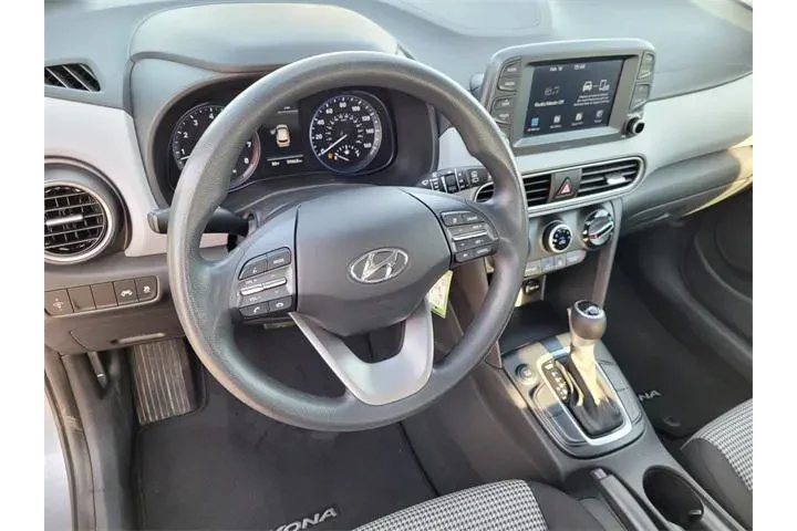 $13472 : Hyundai KONA 2021 SE 4dr Cro image 10