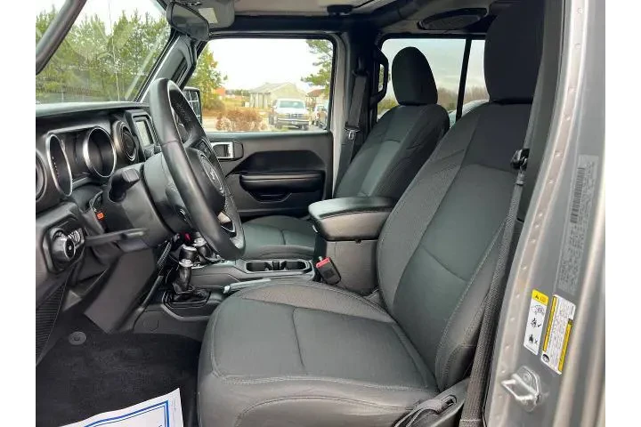 $29995 : Jeep Wrangler Unlimited 2019 image 10