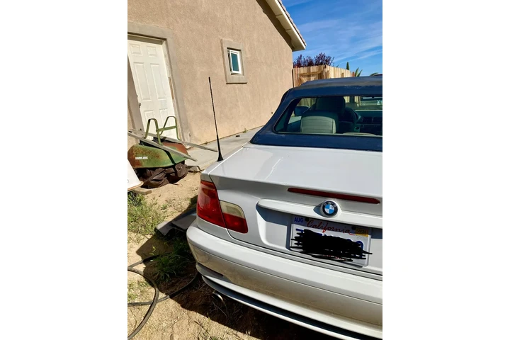 $4000 : BMW-4-PUERTAS. image 2