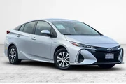 Toyota Prius Prime 2022 LE 4 en Sacramento