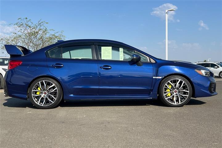 $30750 : WRX STi image 3