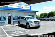 $28990 : 2016 Escalade ESV Luxury Coll thumbnail