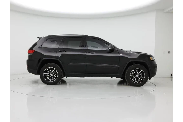 $24998 : Jeep Grand Cherokee 2018 4x4 image 7