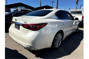 2020 Q50 3.0t LUXE en San Diego