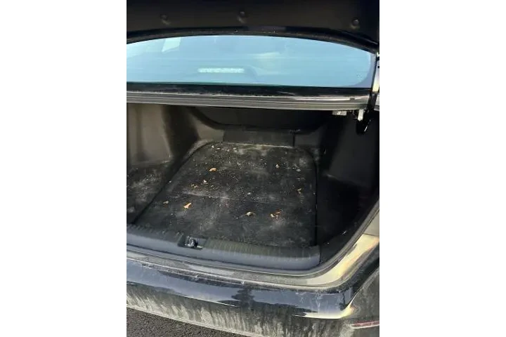 $24446 : Honda Accord 2023 EX 4dr Sed image 8