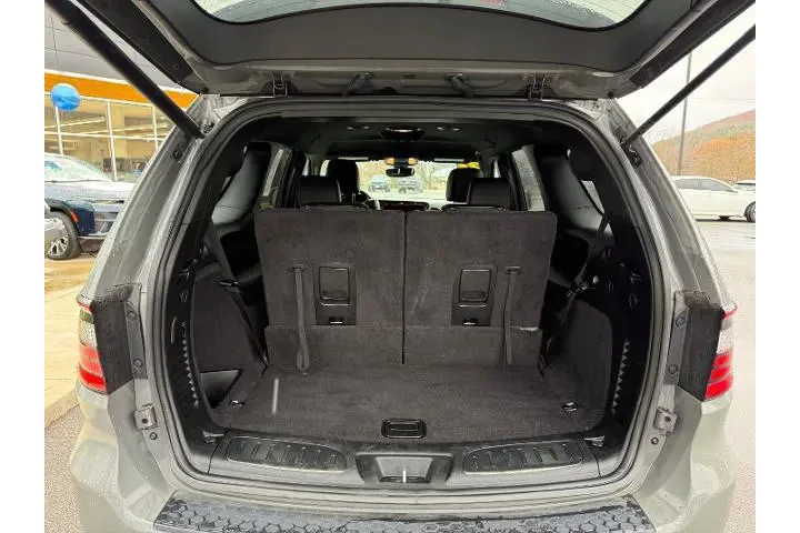 $32990 : Dodge Durango 2022 AWD R/T 4 image 10