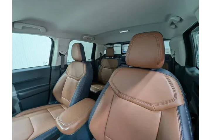 $27998 : Ford Maverick 2024 Lariat 4d image 5