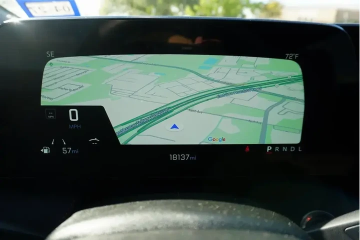 $32288 : Chevrolet Equinox 2025 RS 4d image 9