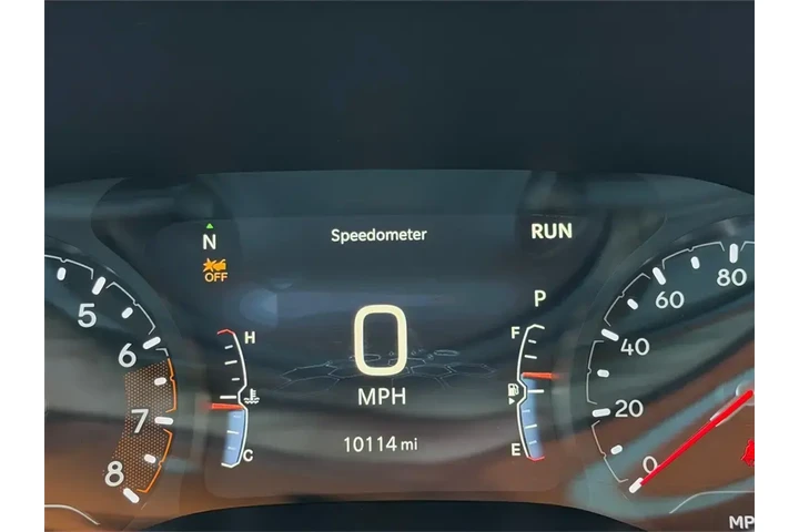 $23500 : Jeep Compass 2024 4x4 Latitu image 5