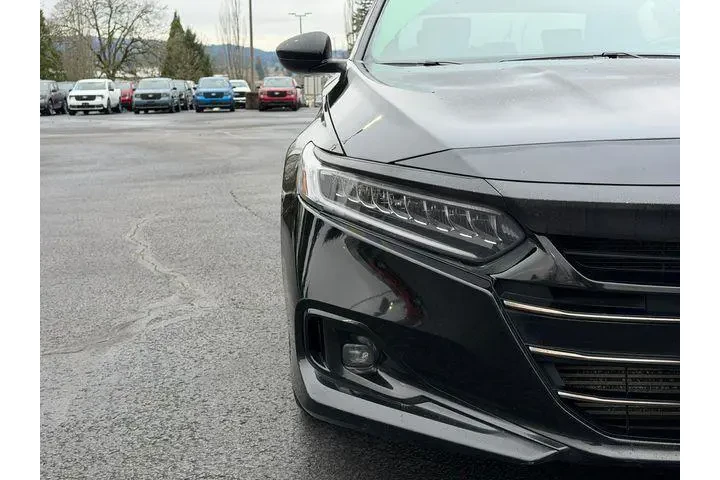 $22995 : Honda Accord 2022 Sport 4dr image 9