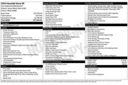 $22995 : Hyundai KONA 2024 AWD SE 4dr thumbnail