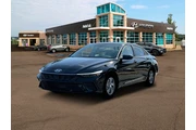Hyundai ELANTRA 2024 SE 4dr
