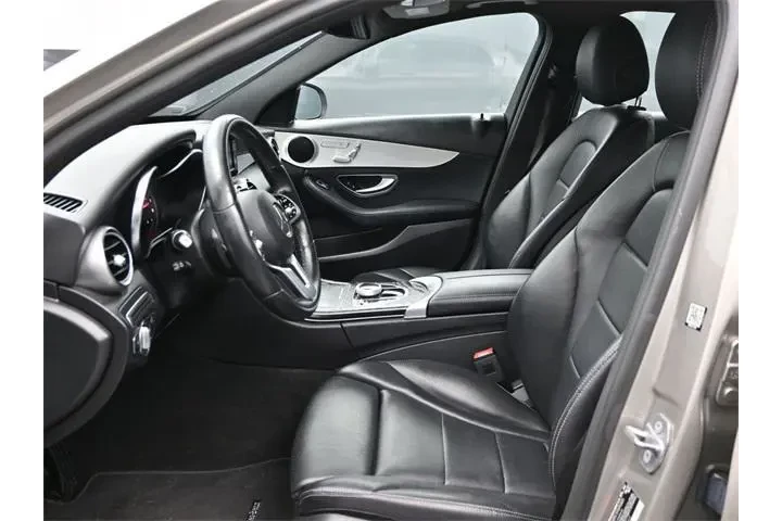 $18538 : Mercedes-Benz C-Class 2019 A image 10