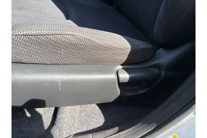 $11617 : Honda Fit 2013 Sport 4dr Hat image 9