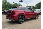 Lexus RX 350 2017 4dr SUV en Albany