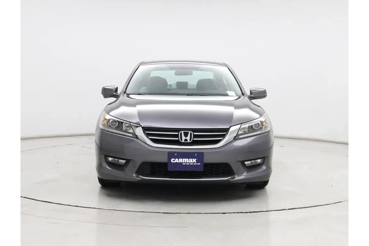 $14599 : Honda Accord 2015 EX 4dr Sed image 5