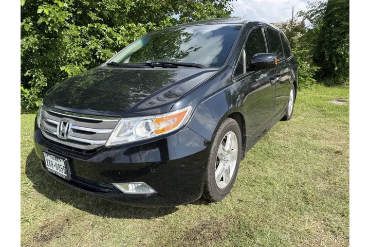 $11995 : 2012 Odyssey Touring image 1