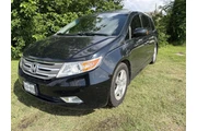 2012 Odyssey Touring en Dallas