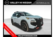Nissan Rogue 2026 AWD Rock C en San Bernardino