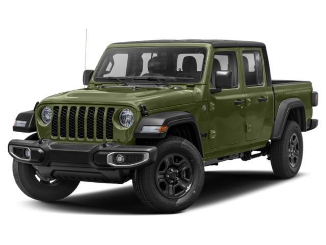 $34000 : PRE-OWNED 2022 JEEP GLADIATOR image 2