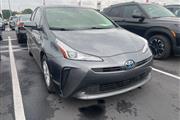 PRE-OWNED 2022 TOYOTA PRIUS L