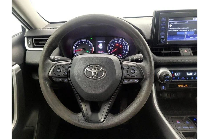 $22998 : Toyota RAV4 2022 XLE 4dr SUV image 10