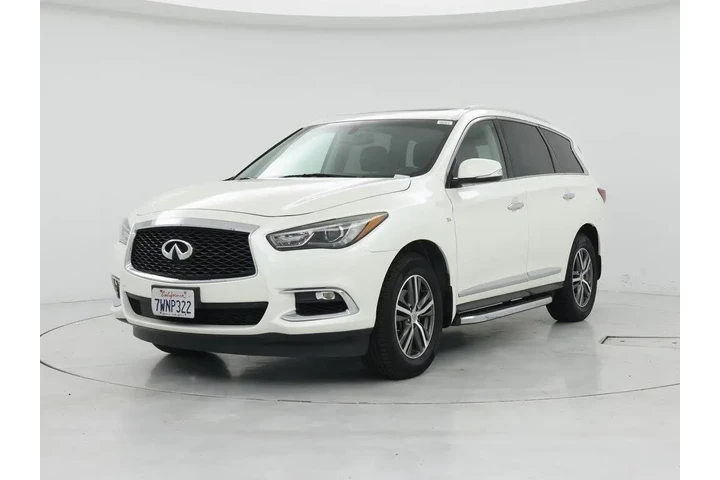 $19998 : INFINITI QX60 2017 AWD 4dr S image 4