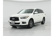 $19998 : INFINITI QX60 2017 AWD 4dr S thumbnail