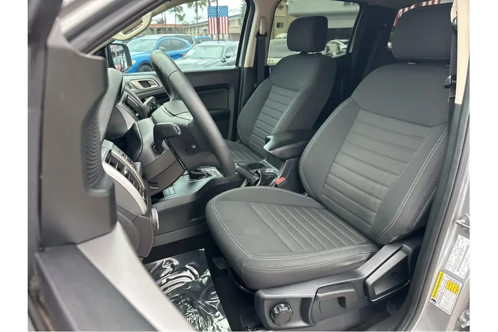 $22977 : 2020 Ranger XLT image 9