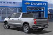 $55295 : 2024 Silverado 1500 LT (2FL) thumbnail